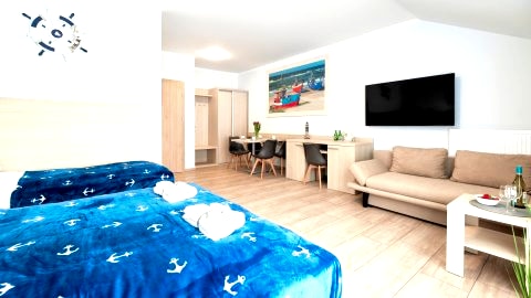 VILLA POLNA komfortowe pokoje hotelowe i apartamenty