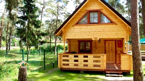 NOWE Domki z BALI - NawaraPARK POBIEROWO / www.pobierowo24.pl / www.nawara.pl 
