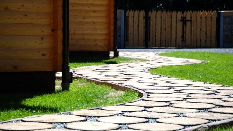 NOWE Domki z BALI - NawaraPARK POBIEROWO / www.pobierowo24.pl / www.nawara.pl 