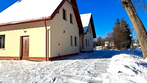 Domek 1