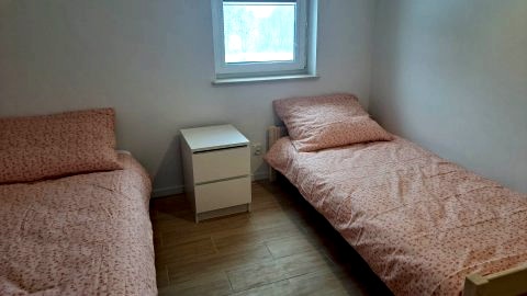Słoneczna Sielanka domki w Bieszczadach