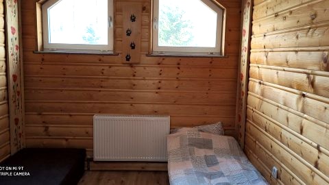 K85 Baza Noclegowa&Wypadowa. Bieszczady&Beskid Niski.