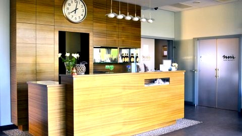 Hotel Morski