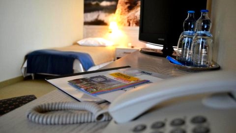 Hotel Morski