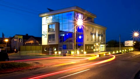 Hotel Morski
