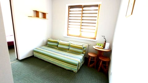 AVANTI  Apartamenty i pokoje w górach