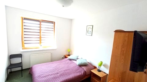 AVANTI  Apartamenty i pokoje w górach