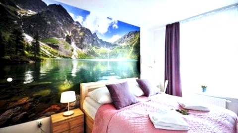 On Holiday Apartamenty ul. Muszelkowa (Polanki)