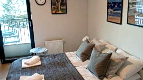 OnHoliday Apartamenty Lwowska