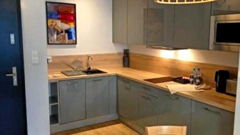OnHoliday Apartamenty Lwowska