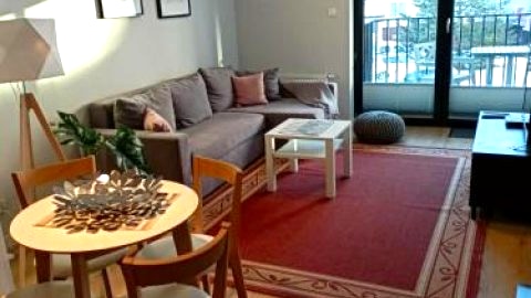 OnHoliday Apartamenty Lwowska
