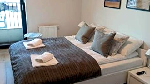 OnHoliday Apartamenty Lwowska