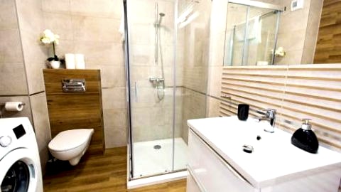On Holiday Apartamenty ulica Generała Maczka