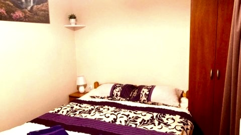 Dworek Ewunia