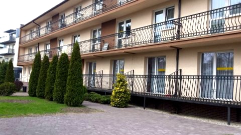 150 Metrów od plaży