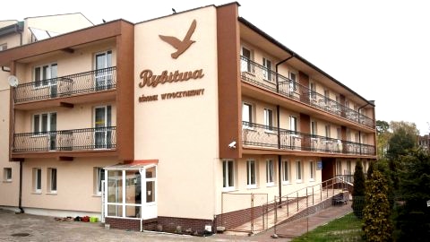 150 Metrów od plaży