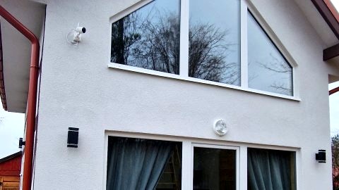 Apartamenty Kaszuby