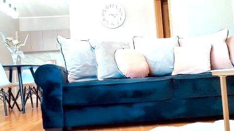 Cosmopolitan Apartament z bezpłatnym, prywatnym parkingiem w hali garażowej