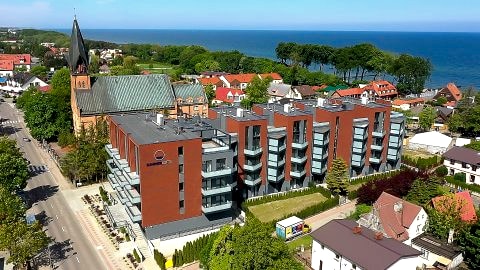 SUMMER LOFTS Premium Class