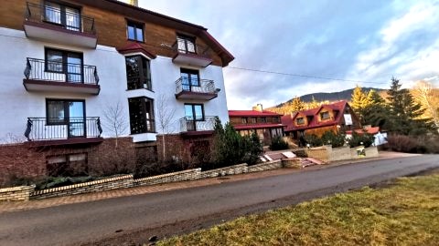 Centrum Wypoczynkowo-Konferencyjne Bogdanka|Jeśli w Bieszczadach,to tylko do nas