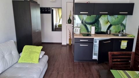 Villa Viollet | Pokoje 200 metrów od Promenady
