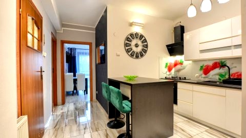 Art Apartament Krynica Zdrój Centrum