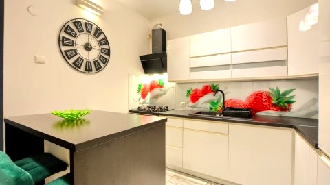 Art Apartament Krynica Zdrój Centrum