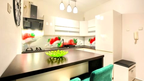 Art Apartament Krynica Zdrój Centrum
