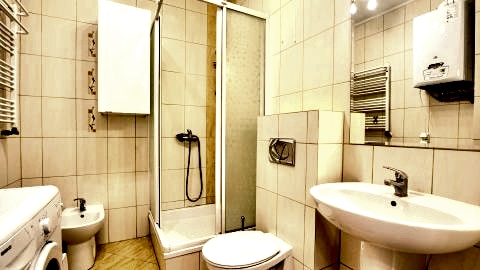 Art Apartament Krynica Zdrój Centrum