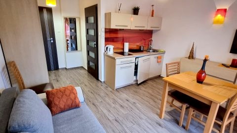 Villa Viollet | Pokoje 200 metrów od Promenady