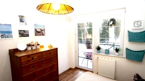 HoliApart Żeromskiego 2