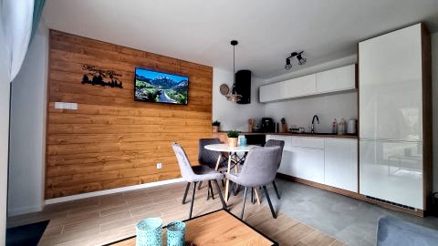 Apartament Korona Pienin