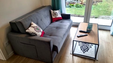 Apartament Korona Pienin