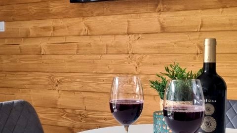 Apartament Korona Pienin