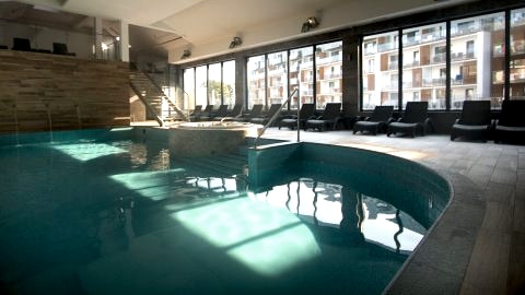 OnHoliday Apartamenty ulica Poleska