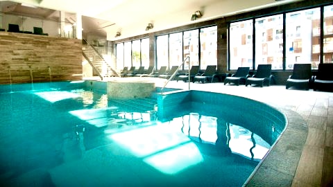 OnHoliday Apartamenty ulica Poleska