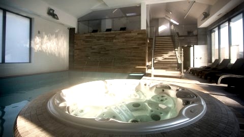 OnHoliday Apartamenty ulica Poleska