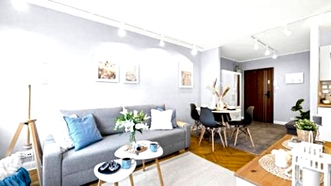 Kameralny apartament nad morzem Possession pl