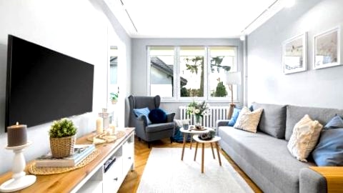 Kameralny apartament nad morzem Possession pl