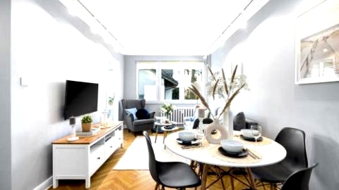 Kameralny apartament nad morzem Possession pl