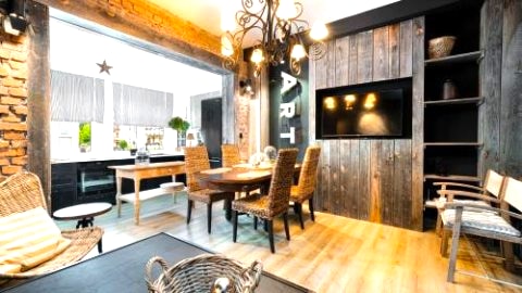 HELLO Apartamenty - ART - Apartament przy deptaku