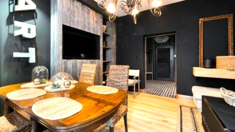 HELLO Apartamenty - ART - Apartament przy deptaku