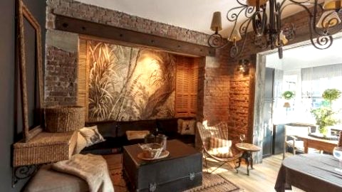 HELLO Apartamenty - ART - Apartament przy deptaku