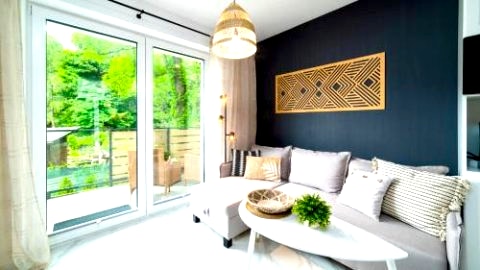 HELLO Apartamenty - Pohulanka w sercu Karpacza