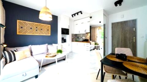 HELLO Apartamenty - Pohulanka w sercu Karpacza