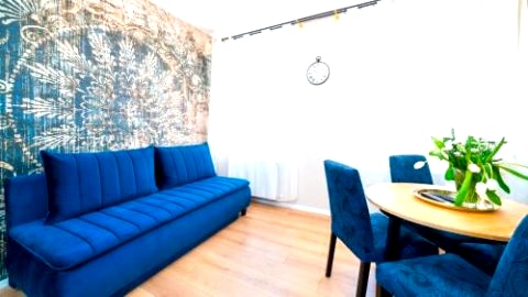 HELLO Apartamenty - Długa 15 stare miasto