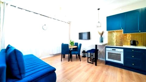 HELLO Apartamenty - Długa 15 stare miasto