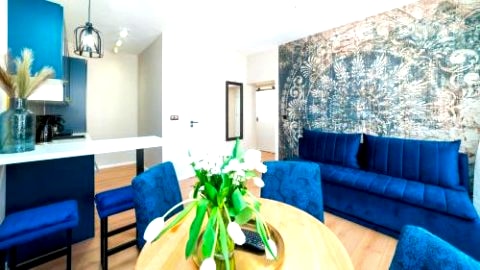 HELLO Apartamenty - Długa 15 stare miasto