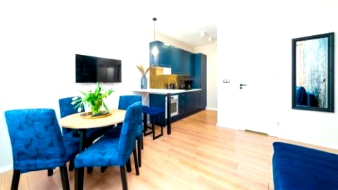 HELLO Apartamenty - Długa 15 stare miasto