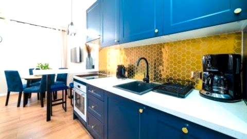 HELLO Apartamenty - Długa 15 stare miasto